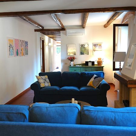 Agriturismo Pimpinnacolo 포르투 에르콜레 외부 사진