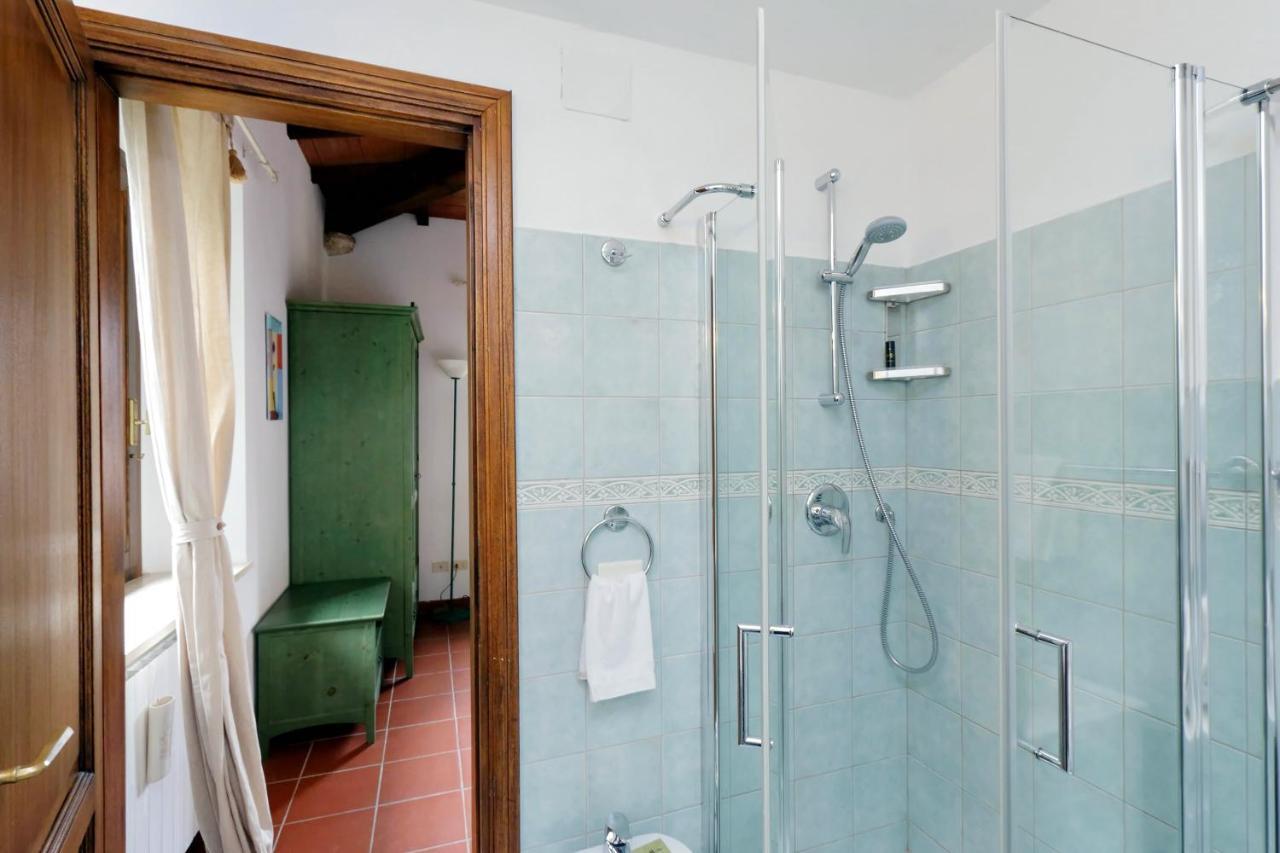 Agriturismo Pimpinnacolo 포르투 에르콜레 외부 사진