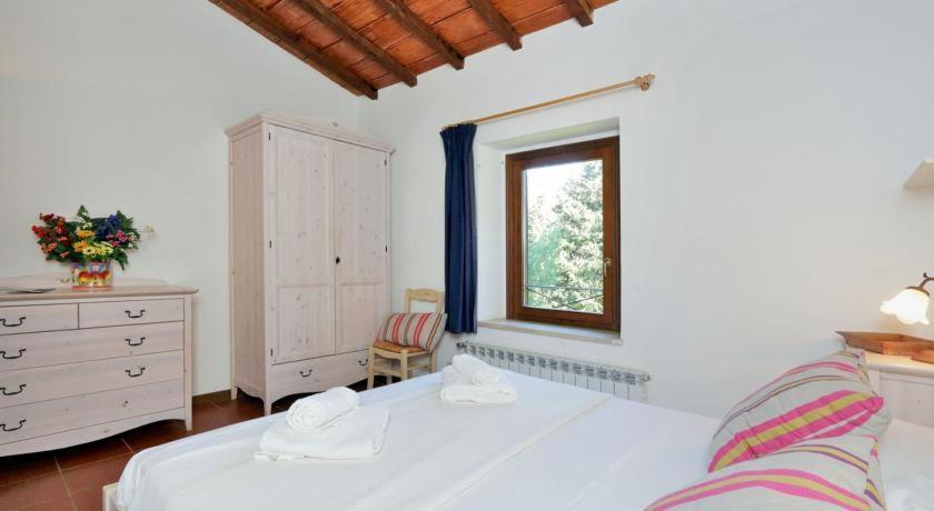 Agriturismo Pimpinnacolo 포르투 에르콜레 외부 사진