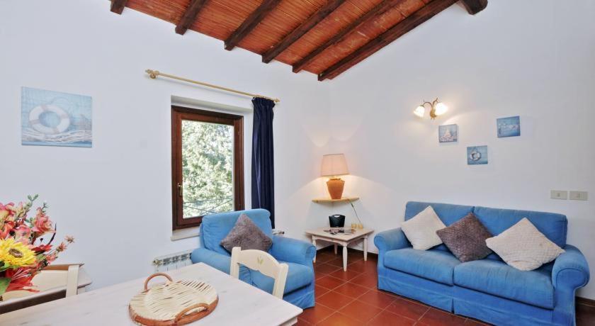 Agriturismo Pimpinnacolo 포르투 에르콜레 외부 사진