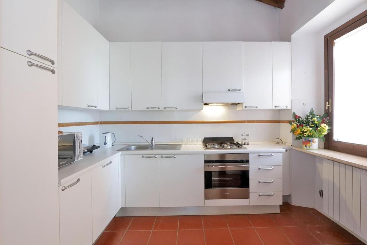 Agriturismo Pimpinnacolo 포르투 에르콜레 외부 사진