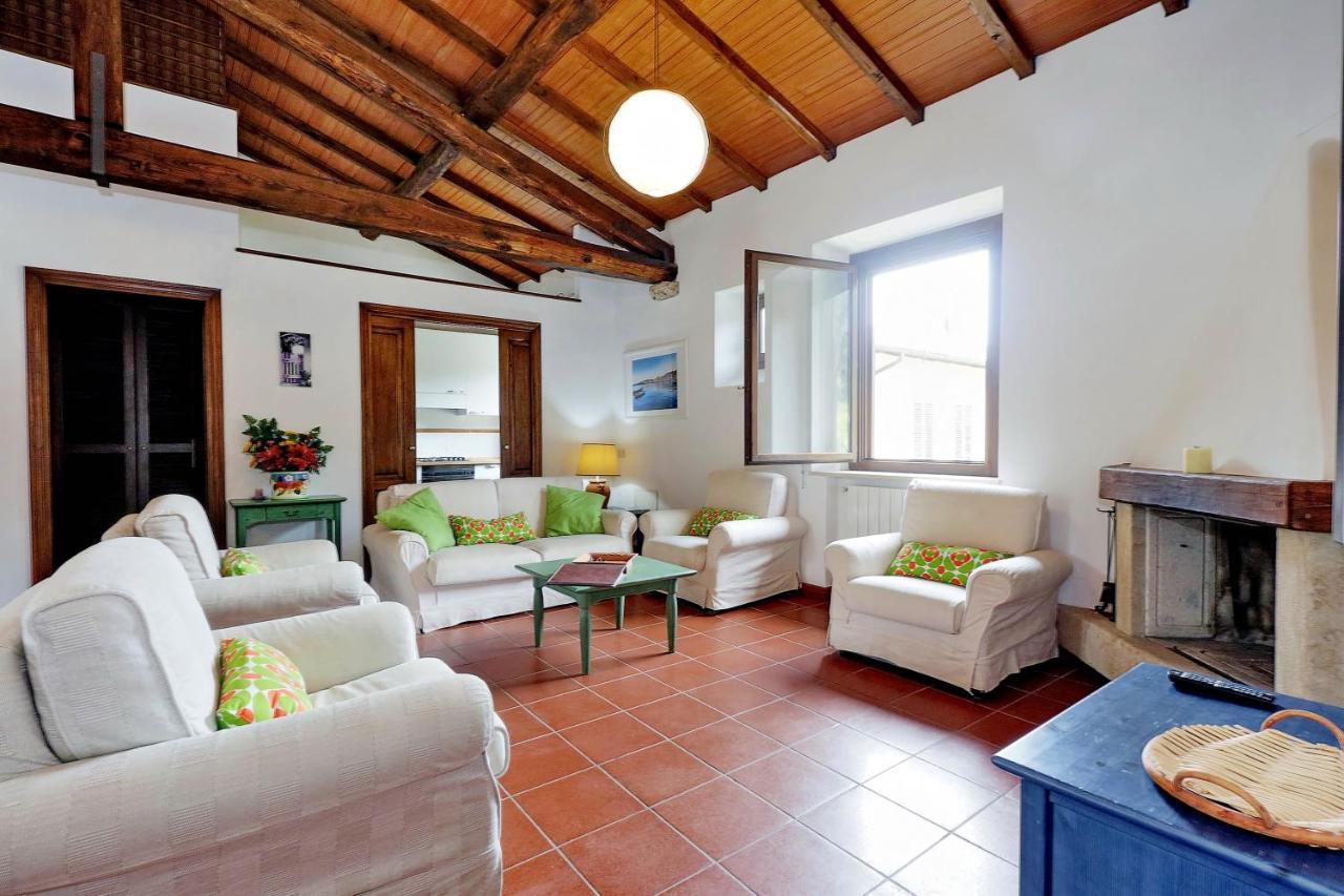 Agriturismo Pimpinnacolo 포르투 에르콜레 외부 사진