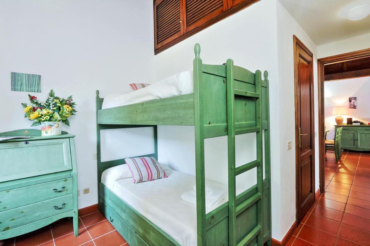 Agriturismo Pimpinnacolo 포르투 에르콜레 외부 사진