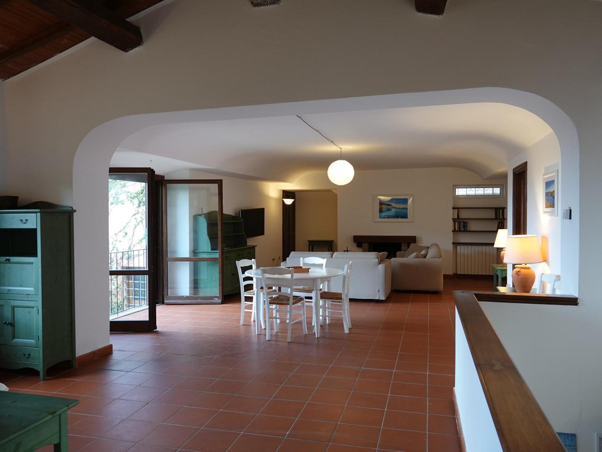 Agriturismo Pimpinnacolo 포르투 에르콜레 외부 사진