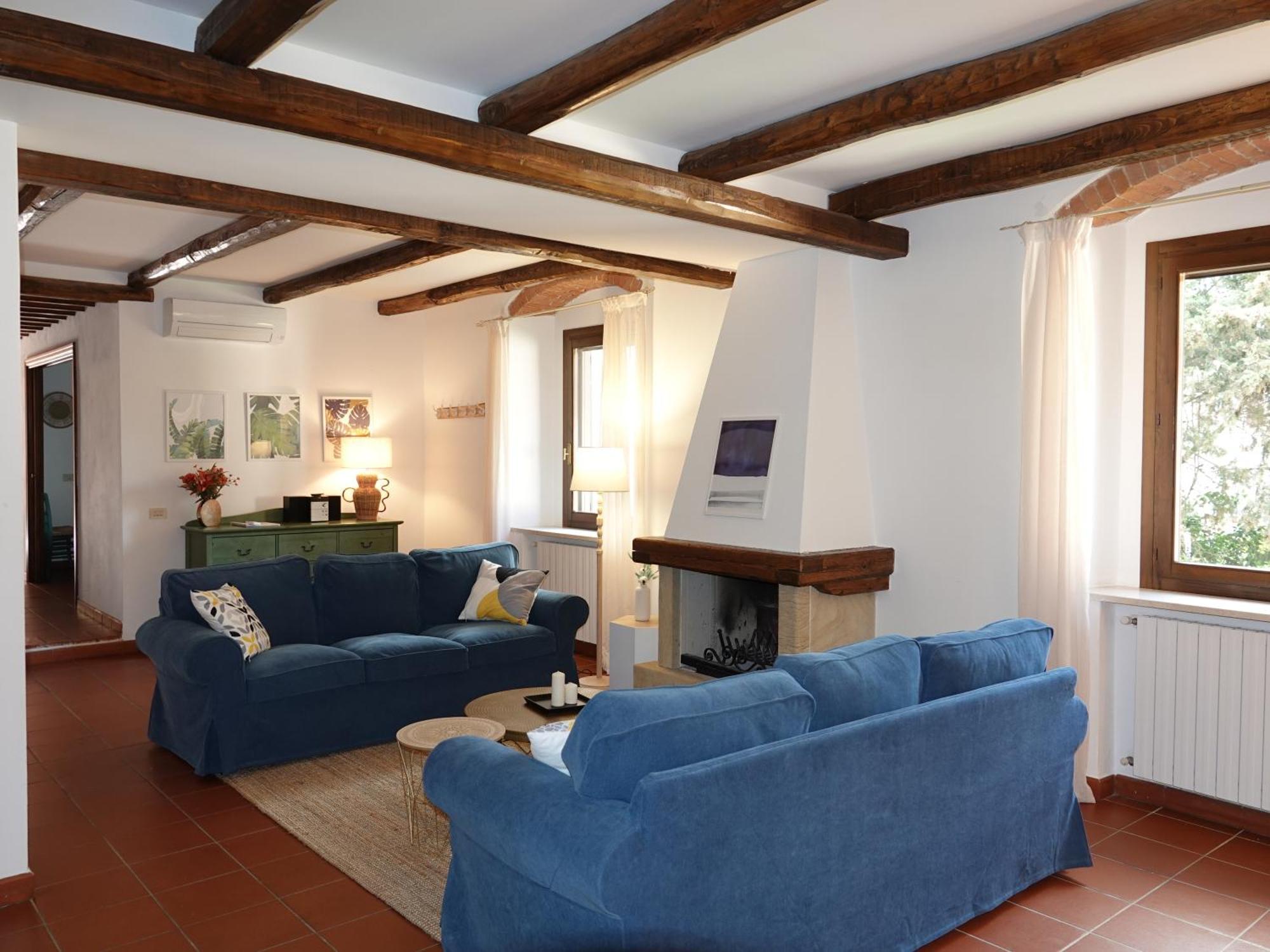 Agriturismo Pimpinnacolo 포르투 에르콜레 외부 사진
