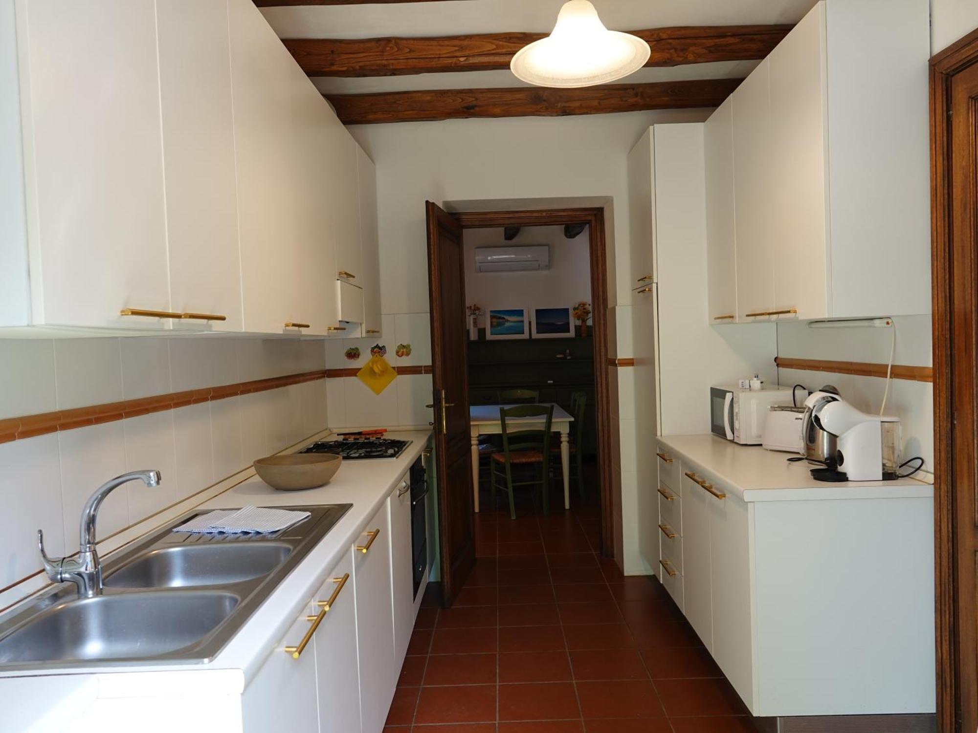 Agriturismo Pimpinnacolo 포르투 에르콜레 외부 사진