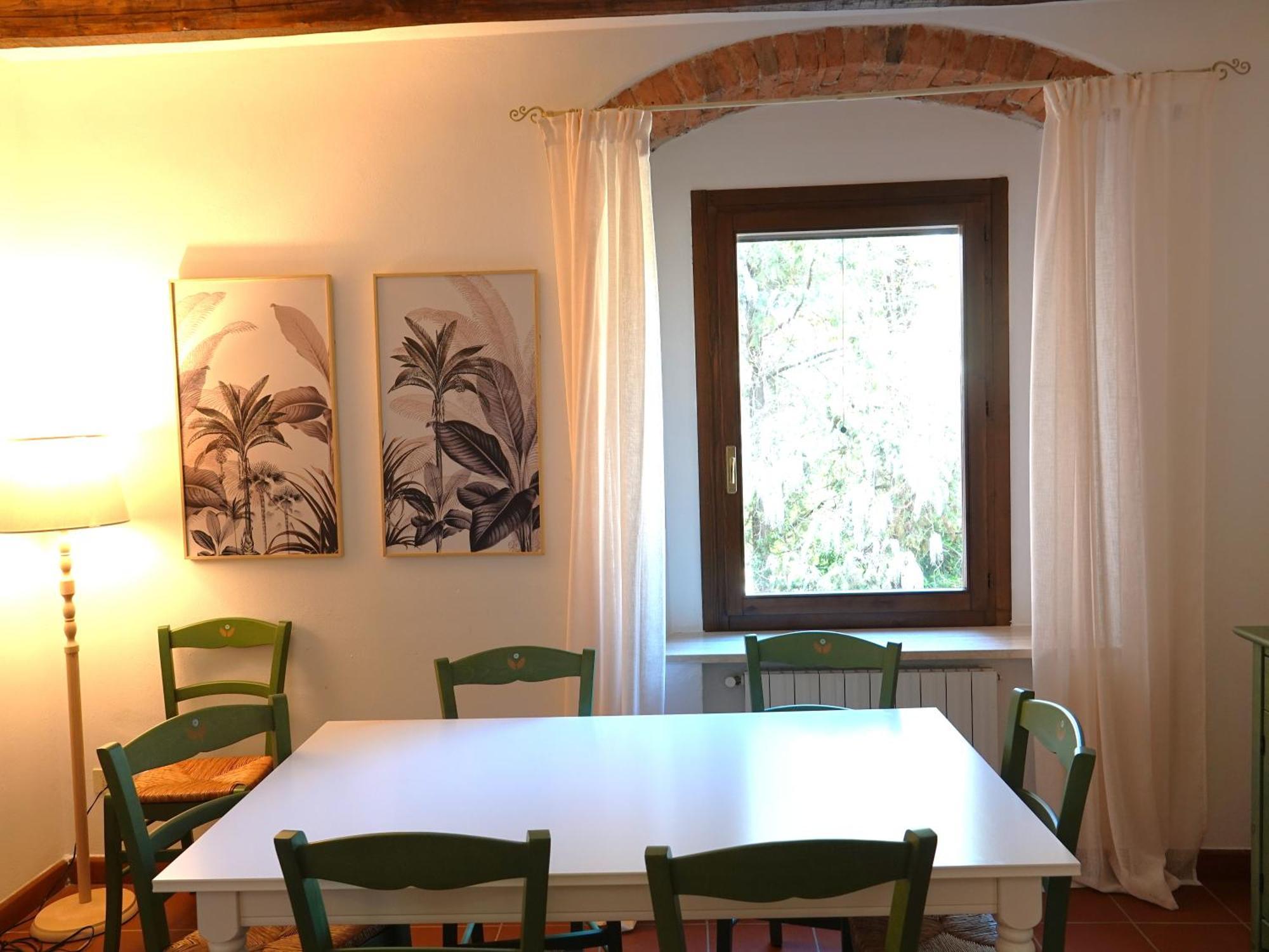 Agriturismo Pimpinnacolo 포르투 에르콜레 외부 사진