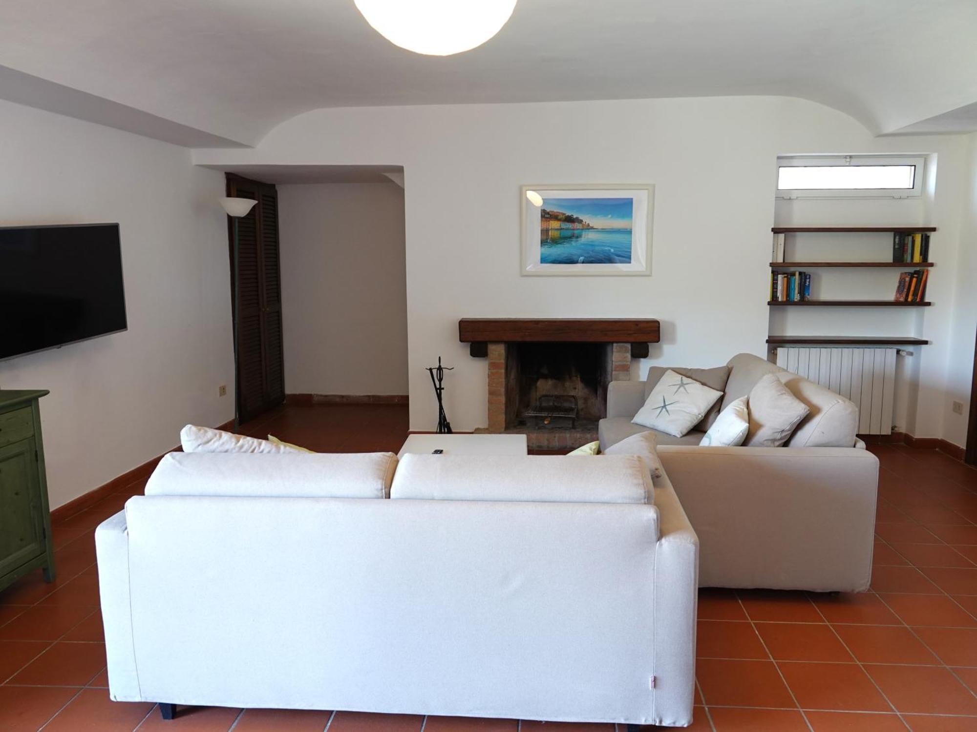 Agriturismo Pimpinnacolo 포르투 에르콜레 외부 사진