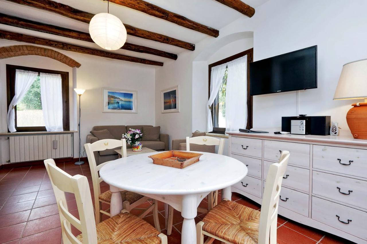 Agriturismo Pimpinnacolo 포르투 에르콜레 외부 사진
